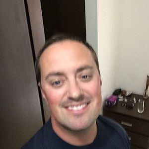 Meet your Posher, Ron